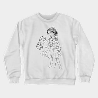 Bioshock Crewneck Sweatshirt